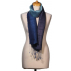 Foulard en soie Zakaya