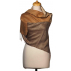 Foulard en soie Batalla
