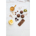 Kit Energy Ball Maison - Chocolat noisettes - 250 g 