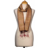 Foulard en soie Goyama