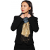 Foulard en soie Tsinshara