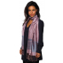 Foulard en soie Ualanya