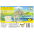 Puzzle 3D en bois Dauphin