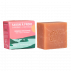 Savon saponifié à froid certifié BIO - Roseraie Enchantée par ATELIER POPULAIRE - 90g