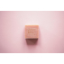 Savon saponifié à froid certifié BIO - Roseraie Enchantée par ATELIER POPULAIRE - 90g