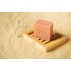 Savon saponifié à froid certifié BIO - Roseraie Enchantée par ATELIER POPULAIRE - 90g
