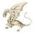 Puzzle 3D en bois Dragon