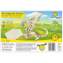 Puzzle 3D en bois Dragon