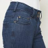 Jeans Tranquillo en coton bio skinny