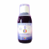 Phycocyanine / Extrait liquide de spiruline - Pack "actif" - 500 mL + sirop fraise citron vert 150 mL - 12 g/L
