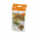 Mélange n°2 - Tréfle rouge, Radis Rose, Fenugrec , Roquette BIO - Doypack 150 G - Home to Nature