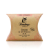 Savon Bio Rose Musquée lait d’ânesse 25g 
