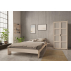 Lit Design Bed - 4.21 - taille 160X200
