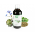Formule détox - artichaut, pissenlit, fenouil et chicorée - Cure 1 mois 