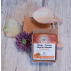Savon à l'Orange, Curcuma et Fleurs de Calendula