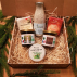 Coffret de Noël "Artisanat d'Alsace"
