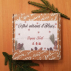 Coffret de Noël "Artisanat d'Alsace"