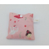 Bouillotte bébé graine de lin bio