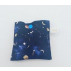 Bouillotte sèche  bébé lin bio 