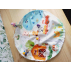 Travel kid ferme / Tapis de jeux nomade