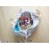 Travel kid ferme / Tapis de jeux nomade
