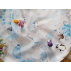 Travel kid ferme reine des glaces / Tapis de jeux nomade