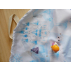 Travel kid ferme reine des glaces / Tapis de jeux nomade