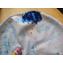 Travel kid ferme reine des glaces / Tapis de jeux nomade