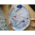Travel kid ferme reine des glaces / Tapis de jeux nomade