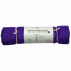 Serviette de toilette - Collection Bambou - 50x100 - Violet