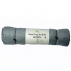Drap de bain maxi - Collection Bambou - gris 