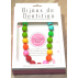 Collier de dentition silicone - Multicolore