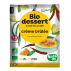 NATALI - Crème brulée préparation 3/4L 80G