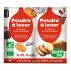 Natali - Poudre À Lever 2x7g