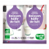 Ferments pour boisson kéfir de lait 2x6g bio - Nat-Ali
