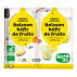 Ferment pour boisson kéfir de fruit 2x5g bio - Nat-Ali