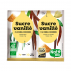 Sucre vanillé 2x8g bio - Nat-Ali