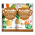 NATALI - POTABIO Poireau/Pomme de terre 2X8,5G
