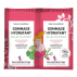 Gommage Hydratant Eclat du Teint 2x4g bio - Secrets des Fées