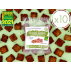 x10 Biscuits aux amandes et cranberries " Le Smash" BIO - boost d'énergie - 10x 35g 