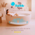 My Bubble Spa - Le petit bain à grands remous