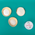 Kit Je fabrique mon Cake-Vaisselle