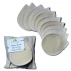 Lingettes Yeux - Lot de 10 - Collection Coton Bio - Ecru