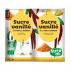 Sucre vanillé 2x8g bio - Nat-Ali
