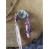 Collier Talisman  YùLE 