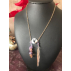 Collier Talisman  YùLE 