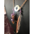 Collier Talisman  YùLE 