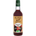 Sirop de fruits rouges 50cl bio - Meneau