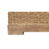 Fauteuil naturel Authentic