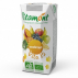 Cocktail 12 fruits Tetra 20cl bio - Vitamont